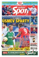 Nedělní Sport - 18.4.2021