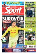 Sport - 13.05.2026
