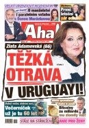 AHA! - 31.05.2025