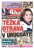 AHA! - 31.05.2025