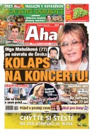 AHA! - 09.10.2025