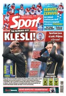 Sport - 19.05.2025