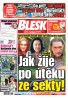 Blesk - 02.07.2025