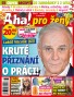 AHA! PRO ŽENY - 23/2026
