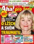 AHA! PRO ŽENY - 27/2026