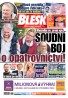 Blesk - 23.10.2025
