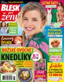 BLESK PRO ŽENY - 27/2026