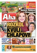 AHA! - 16.07.2026