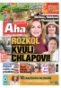 AHA! - 16.07.2026