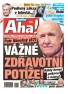 NEDĚLNÍ AHA! - 01.06.2025