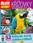 Blesk Hobby KŘÍŽOVKY 2/2025