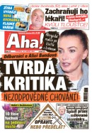 AHA! - 25.07.2026