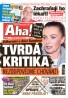 AHA! - 25.07.2026