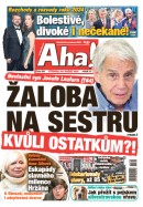 AHA! - 28.12.2024