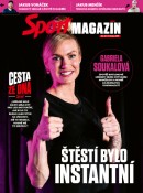 Sport magazín 20/2024