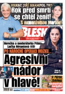 Blesk - 30.07.2025