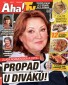 AHA! Tv - 06.11.2025