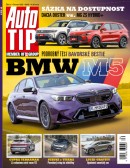 Auto TIP - 6/2025