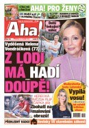 AHA! - 19.07.2024