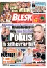 Blesk - 21.07.2026