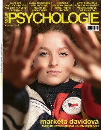 MOJE PSYCHOLOGIE - 2/2026