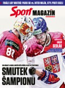 SPORT Magazín - 30.05.2025