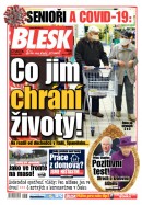 Blesk - 26.3.2020