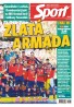 Sport - 21.07.2026