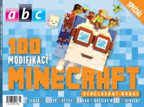 Speciál ABC Minecraft 3