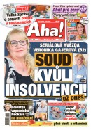 AHA! - 08.09.2025