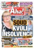 AHA! - 08.09.2025