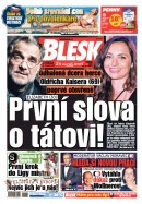 Blesk - 24.07.2024