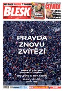 BLESK - 27.1.2023