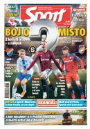 Sport - 11.03.2025