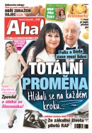 AHA! - 14.03.2026