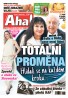 AHA! - 14.03.2026