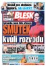 Blesk - 28.01.2025