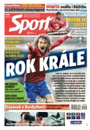 Sport - 16.11.2019