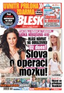 Blesk - 08.09.2025