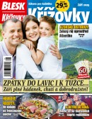 BLESK KŘÍŽOVKY - 9/2025