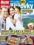 BLESK KŘÍŽOVKY - 9/2025
