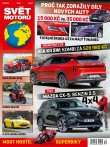 Svět motorů - 22/2026