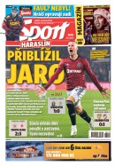 Sport - 1.12.2023