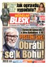 NEDĚLNÍ BLESK - 13.07.2025
