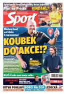 Sport - 16.12.2025