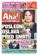 AHA! - 11.6.2021