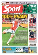 Sport - 08.07.2025