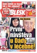 Blesk - 14.05.2025