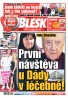 Blesk - 14.05.2025