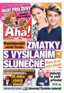 AHA! - 18.1.2022